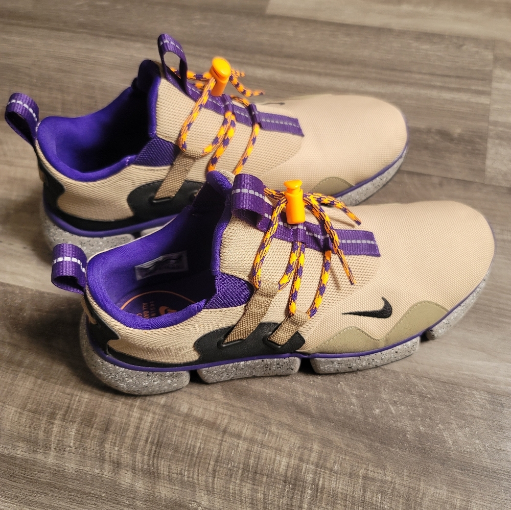 Mens Nike Pocketknife DM sz9.5 - Picture 4 of 9